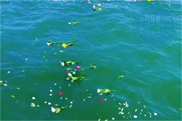 广州骨灰海葬办理地点在哪？