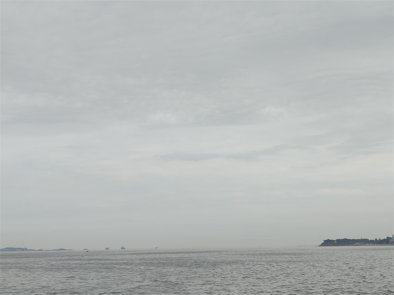 山海关老龙头游玩时间