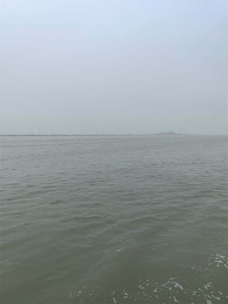 天津海葬地址