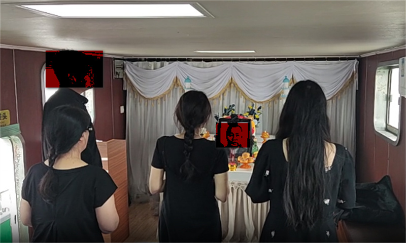 北京海葬手续如何办理流程及费用-2