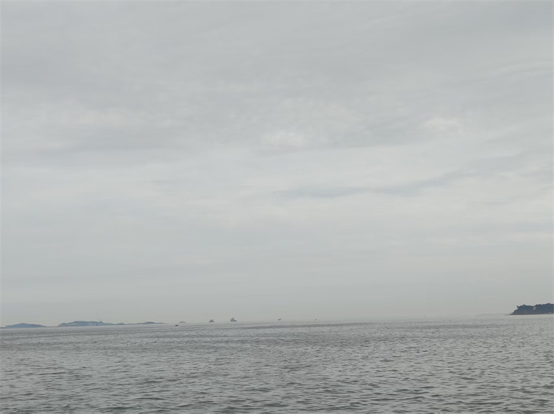 海底骨灰应该撒进海里还是海里