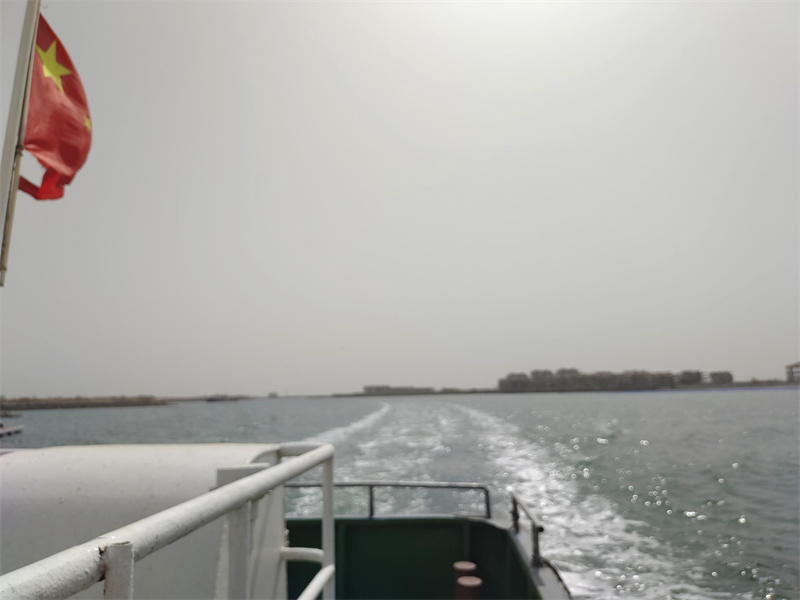 上海海葬流程费用多少钱啊-2