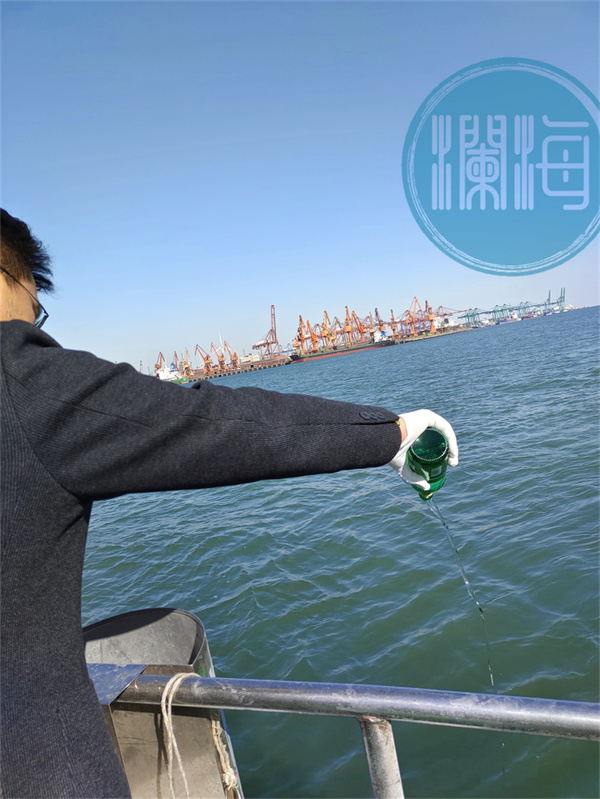 重庆骨灰海葬全部费用大概多少钱