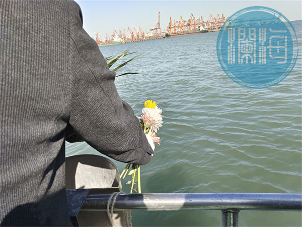 绍兴骨灰海葬全部费用大概多少钱