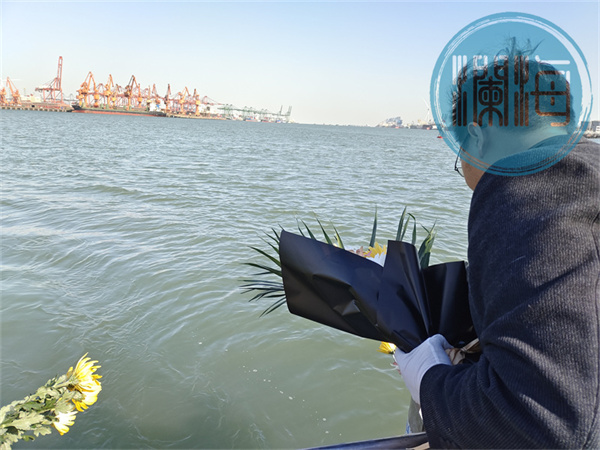 昆明骨灰海葬全部费用大概多少钱