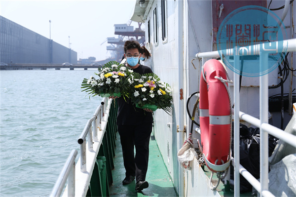 西安骨灰海葬全部费用大概多少钱