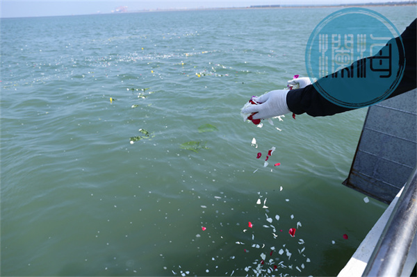 郑州骨灰海葬全部费用大概多少钱